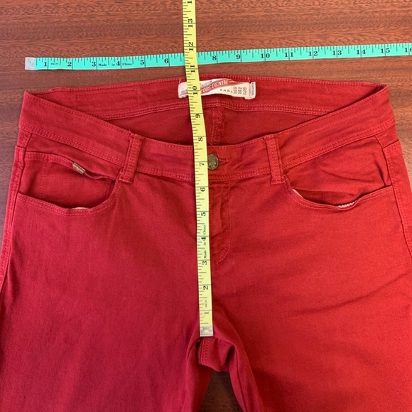 Zara Core Denim - Picture 2 of 8